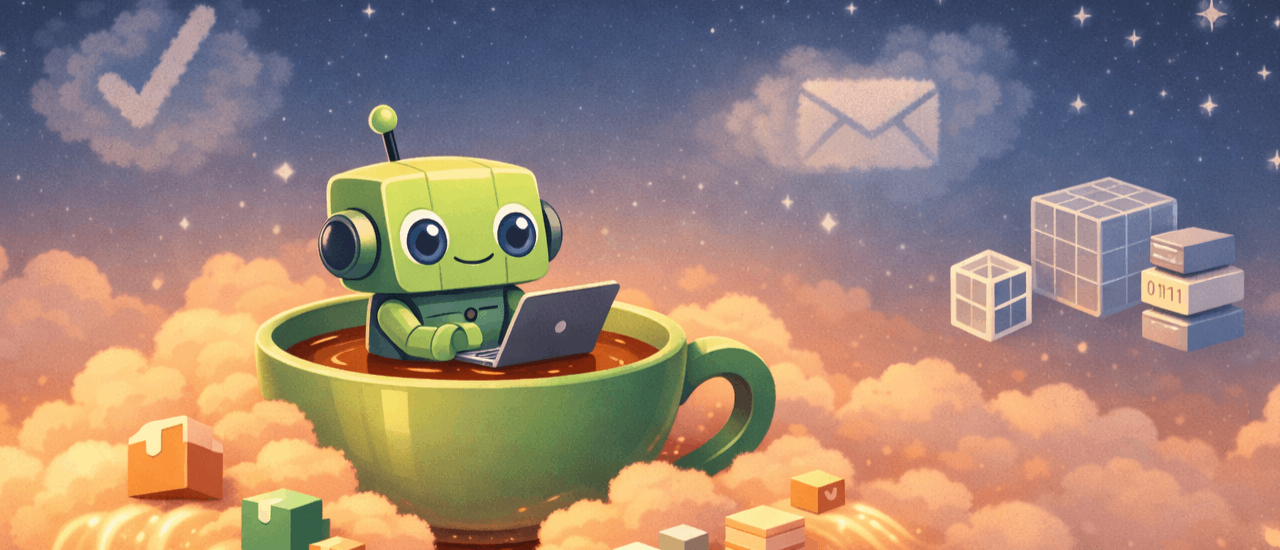 Gitea v1.25.4 for Cloud is released