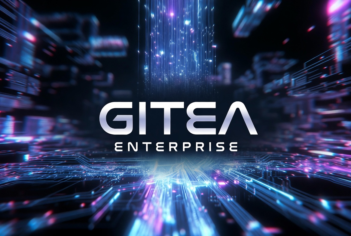 Gitea Enterprise 26.3.0 is released