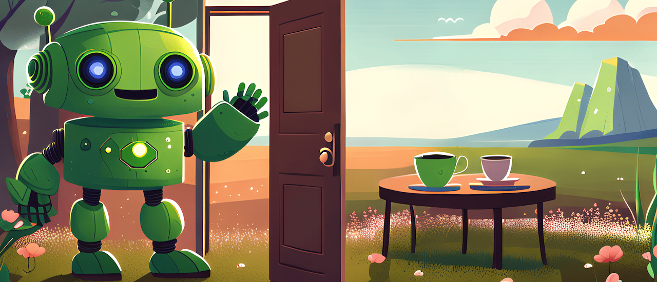 It's Time to Open - Show Yourself to the World on Gitea Cloud!