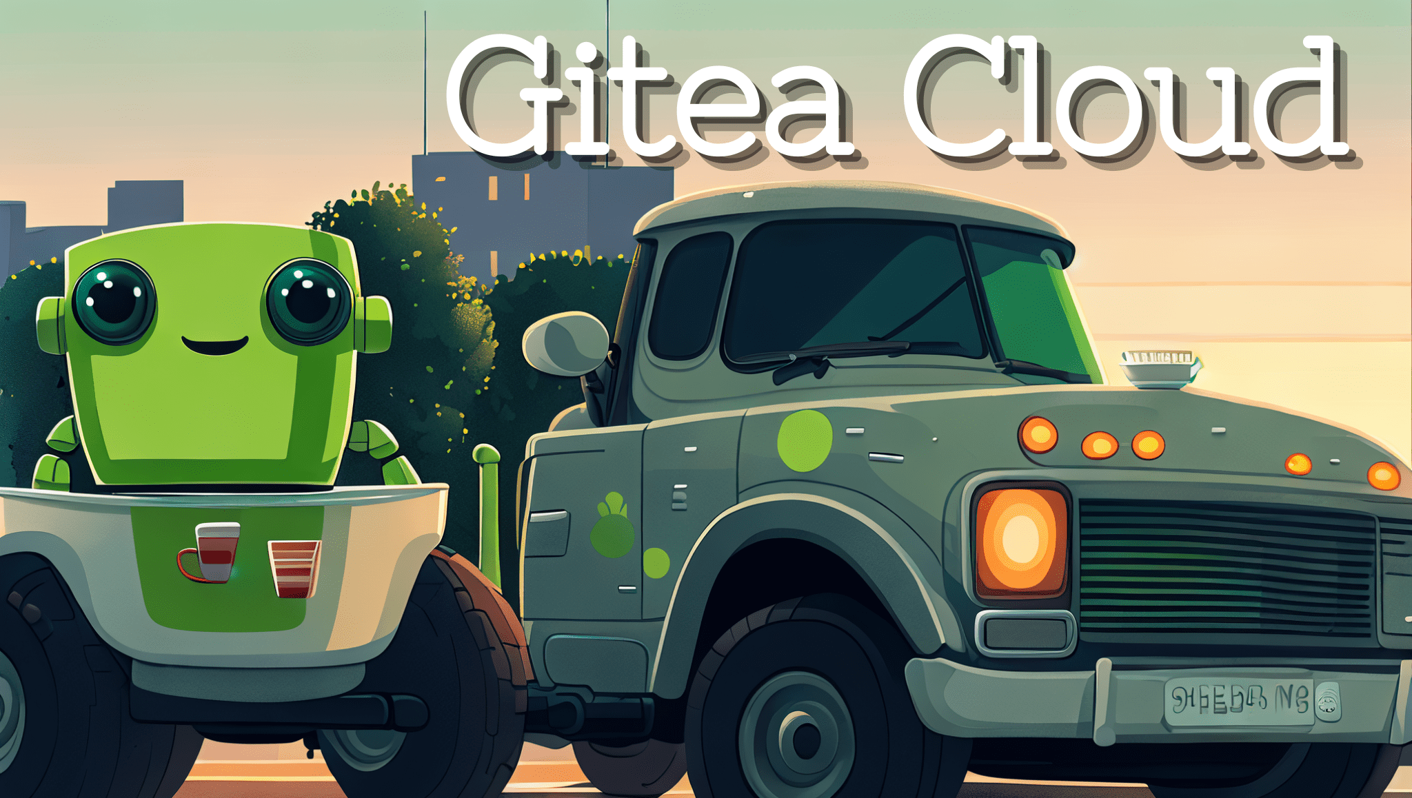 Migrate All Your Repositories at Once - Batch Migration is Supported Now on Gitea Cloud!