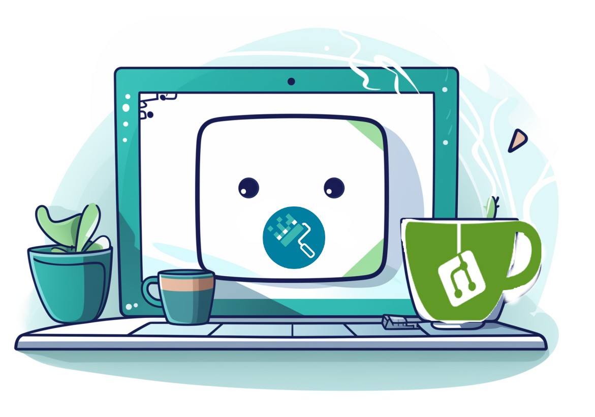 Use Gitea and Renovate bot to automatically monitor software packages